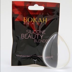 Silicone Beauty Sponge